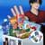 롯데 아이스크림 32개 10종구성 시원캠퍼스 세트 (20,900원 / 무료배송)