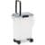 PetFusion BetterBin Portable Litter Storage Container w Wheels ($23.25 / (약: 36,139원))