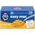 18-Pk 2.15-Oz Kraft Mac & Cheese Easy Mac Microwavable Dinner ($4.55 / (약: 7,072원))
