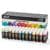 52-Colors 2-Oz 59 ml Artkey Basic Acrylic Paint Set ($35.99 / (약: 55,942원))