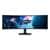 삼성 오디세이 G9 S49CG954 123.8cm(49인치) 게이밍모니터 DQHD 240Hz 1ms (1,118,100원 / 무료배송)