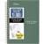Five Star Spiral College Ruled Personal Size Notebook ($1.65 / (약: 2,564원))