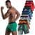 10-Pk Under Project Mens Micro Modal Boxer Briefs ($29.99 / (약: 46,616원))
