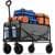 102L DUMOS Collapsible Wagon Cart ($37.90 / (약: 58,911원))