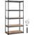 5-Tier 36" x 72" VEVOR Adjustable Metal Storage Shelving Unit ($42.95 / (약: 66,761원))