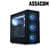 AMD 9800X3D+RX9070XT 16GB+32GB+1TB 조립PC (2,499,900원 / 무료배송)