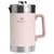 48oz STANLEY Classic Stay-Hot French Press Coffee Maker ($42.00 / (약: 65,284원))