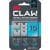 5-Pk 3M Claw Drywall Picture Hanger w Temporary Spot Marker ($5.20 / (약: 8,082원))