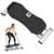 : 26.4" PASYOU Balance Board w Resistance Bands ($35.99 / (약: 55,932원))