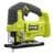 Factory Reconditioned: RYOBI ONE 18V Cordless Jig Saw ($2.50 / (약: 3,885원))