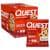 12-ct 24.5-oz Quest Nutrition Peanut Butter Chocolate Chip High Protein Cookie ($14.85 / (약: 23,078원))