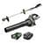 EGO POWER 56V 15" String Trimmer 530 CFM Blower Kit w 2x 2.5Ah Batteries ($289.00 / (약: 449,134원))