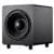15" Monoprice SW-15 600W RMS Powered Subwoofer ($250.00 / (약: 388,525원))