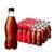 코카-콜라 제로 라벨프리 PET 370ml 24개 (19,780원 / 무료배송)