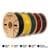 5-Ct 1KG ELEGOO PLA Sparkle 1.75mm 3D Printer Filament ($59.99 / (약: 93,230원))