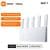 신형 샤오미 라우터 BE5000 Wi-Fi 7 2.4/5GHz 듀얼 주파수 ($49.60 / (약: 77,083원))