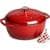 6-Qt Umite Chef Enameled Cast Iron Dutch Oven ($35.99 / (약: 55,932원))