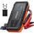 AstroAI S8 8000mAh 1500A 12V Car Battery Jump Starter ($19.35 / (약: 30,071원))
