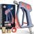 McKillans Swivel Gun Pro Pressure Washer Gun w Quick Disconnects ($63.20 / (약: 98,219원))