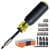 38-Pc Klein Tools ProFlex Impact-Rated Screwdriver Bit & Socket Set ($24.98 / (약: 38,821원))