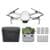 DJI Mini 4K Camera Drone Fly More Combo w 3 Batteries & RC-N1C Controller ($293.50 / (약: 456,128원))