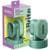 Scotch-Brite Brite Palm Scrubber w Soap Dispenser & Drain Dry Stand ($6.55 / (약: 10,179원))