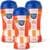 3-Pk 15-Oz Fresh Step Cat Litter Deodorizing Crystals ($5.70 / (약: 8,858원))