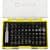 61-Pc Hiltex Security Bit Set w Magnetic Extension Adapter ($12.80 / (약: 19,892원))