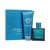 Versace Eros Men Travel Set ($45.65 / (약: 70,944원))