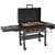 36" Blackstone Iron Forged 4-Burner Griddle w Hood ($400.00 / (약: 621,640원))