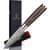 Sunnecko High Carbon Stainless Steel Knives: 3.5" Pairing or 6" Boning ($12.50 / (약: 19,426원))