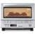Panasonic FlashXpress Compact Infrared Toaster Oven ($118.75 / (약: 184,549원))