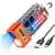 DARKBEAM B301 Rechargeable 365nm UV & LED EDC Flashlight ($19.99 / (약: 31,066원))