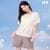 [롯데백화점]K2 여성 시그니처 반팔 라운드티셔츠 (25,280원/3,000원) (무료배송)