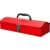 BIG RED Torin 16" Hip Roof Style Portable Steel Tool Box ($13.40 / (약: 20,824원))