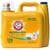 170-Oz Arm & Hammer Sensitive Skin Plus Liquid Laundry Detergent ($9.99 / (약: 15,525원))