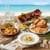 애슐리 (투움바빠네+원팩감바스+베이컨뇨끼+폭립500g) 23900원 무배 (23,900원)