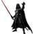 BLOKEES Star Wars EP V: The Empire Strikes Back Darth Vader 6" Model Kit ($10.00 / (약: 15,541원))