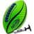 10.5" Nerf Spiral Grip Football w Pump ($11.99 / (약: 18,633원))