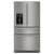 KitchenAid 26 cu. ft. Multi-Door French Door Refrigerator ($2,000.00 / (약: 3,108,200원))