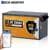 ECO-WORTHY 3584Wh 12V 280Ah Smart LiFePO4 Battery w Bluetooth ($222.00 / (약: 345,010원))