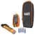 Klein Tools Non-Contact Voltage GFCI Receptacle Test Kit w LCD & Flashlight ($32.98 / (약: 51,254원))