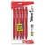 5-Pk Pentel Wow! Retractable Ballpoint Pens ($1.50 / (약: 2,331원))