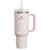 스탠리 퀜처 H2.0 플로우스테이트 텀블러, 로즈쿼츠 2.0, 1.18L, 1개 (25,600원 / 무료배송)