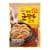 오뚜기 실쏙 찹쌀 군만두 고기 (냉동), 1.5kg, 4개 (16,160원 / 무료배송)