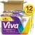 12-Pack 141-Sheets Viva Signature Triple Roll Cloth Paper Towels ($20.45 / (약: 31,781원))