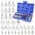 4-Piece PRADE&CARFT Torx Star Socket Bit Set ($14.25 / (약: 22,145원))