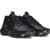 Under Armour Unisex Lockdown 7 Basketball Shoe Black Black Metallic Silver) ($31.50 / (약: 48,954원))