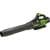Greenworks Pro 80V 170 MPH 730 CFM Brushless Cordless Axial Blower ($99.99 / (약: 155,394원))