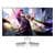 [G마켓]MSI MAG 274QRFW E20 800 IPS 게이밍 WQHD 200 AI Vision 피벗 화이트 무결점 모니터 (193,980원/무배)